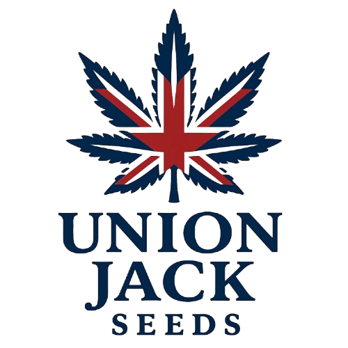 Union Jack Cannabis Seed Bank